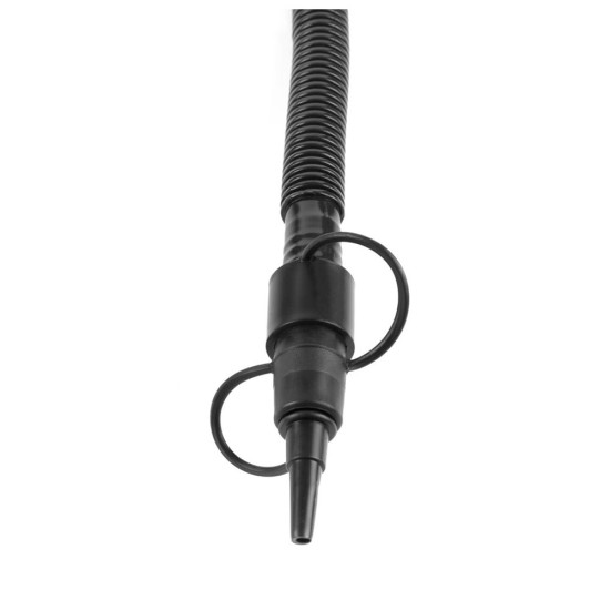 Spokey Psi Τρόμπα ποδιού  bellows foot pump 3L Spokey Psi Τρόμπα ποδιού  bellows foot pump 3L